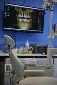 Poliambulatorio Dentistico a Melegnano